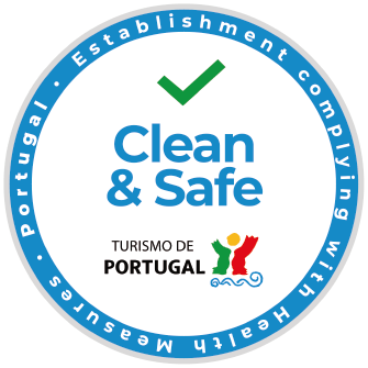 Clean & Safe - Burgo House - Alojamento Local