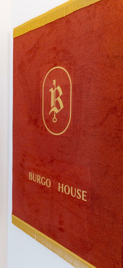 Burgo House - Alojamento Local